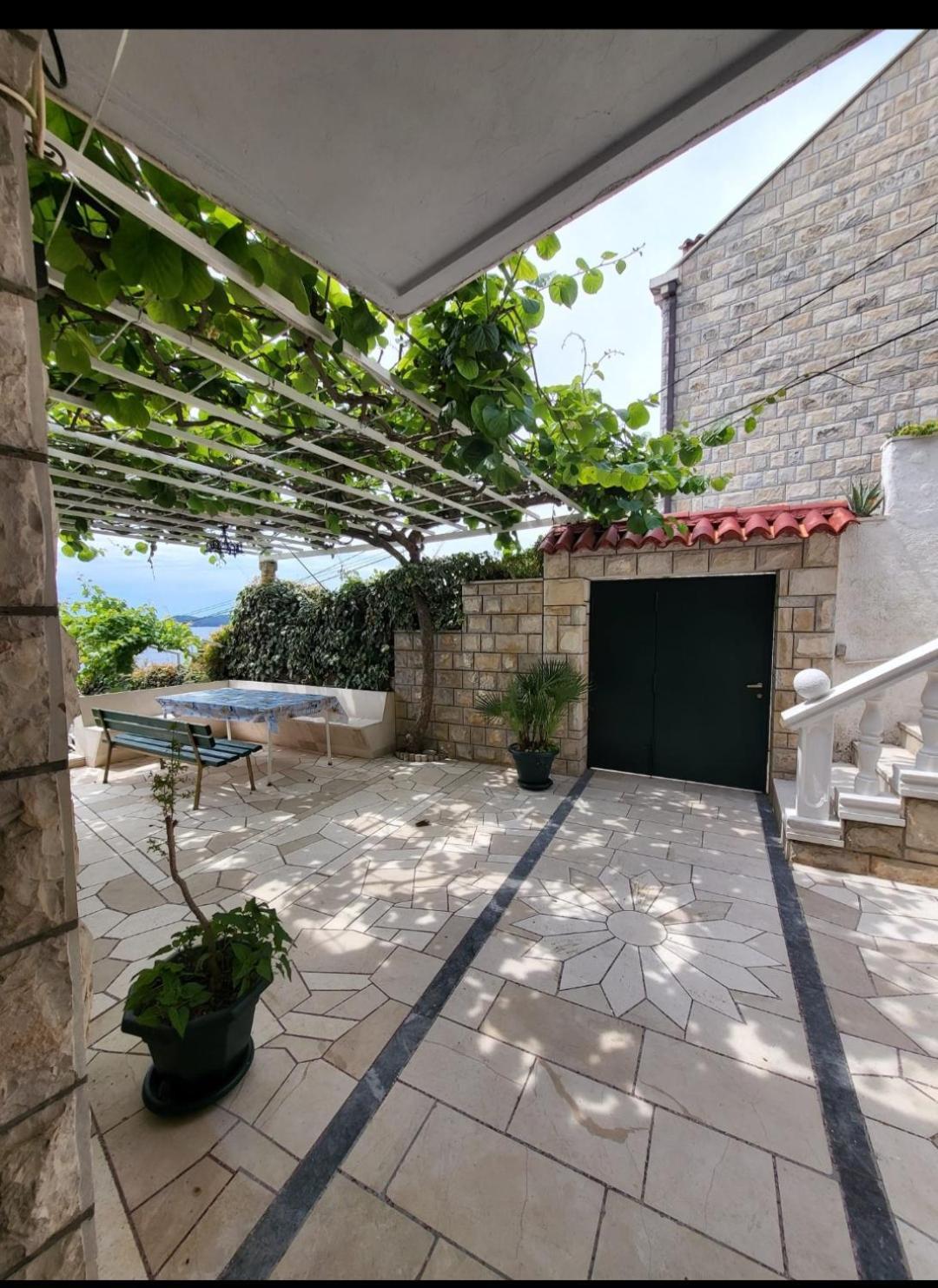 דוברובניק Greengarden מראה חיצוני תמונה